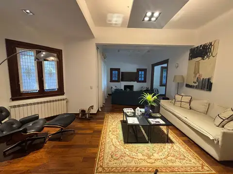Casa en Venta 10 años