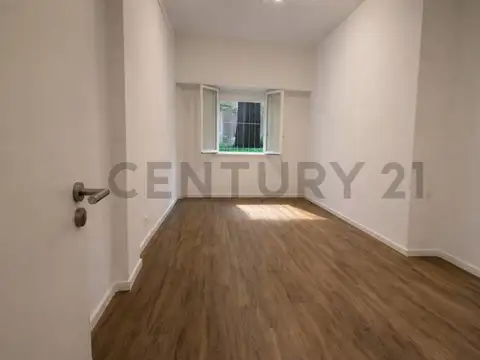 Venta 1 Ambiente Caballito. Parque Rivadavia. Subte. Reformado