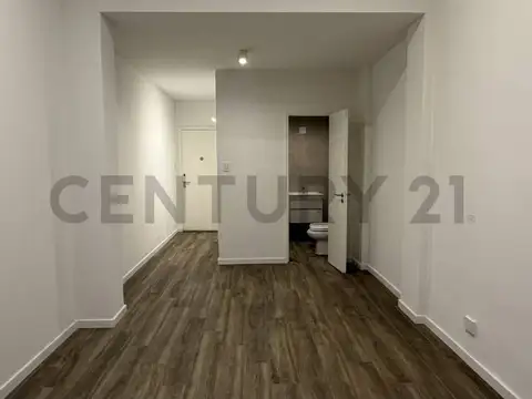 Departamento en Venta en Caballito, USD 65.000
