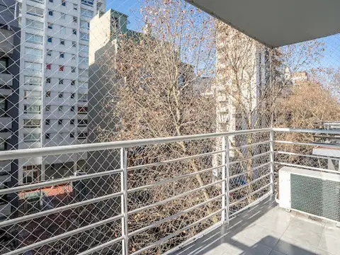 Departamento en venta en Palermo