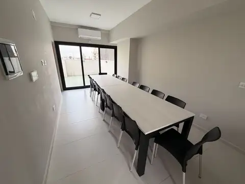 Edificio Premium en Pleno Lanusita