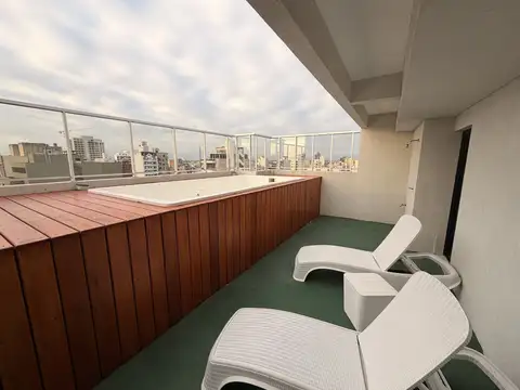 Edificio Premium en Pleno Lanusita