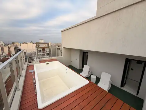 Edificio Premium en Pleno Lanusita