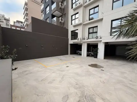 Edificio Premium en Pleno Lanusita