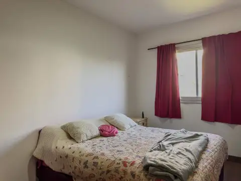 Departamento en Venta 8 años