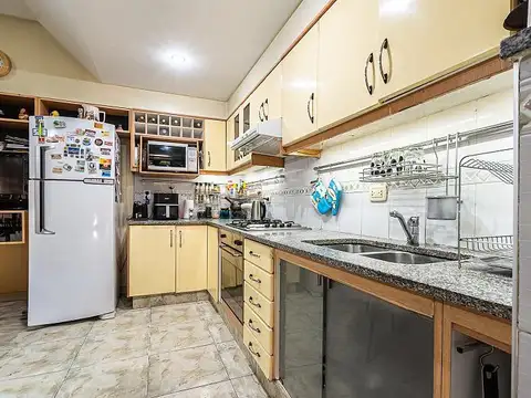 Casa en Venta 25 años