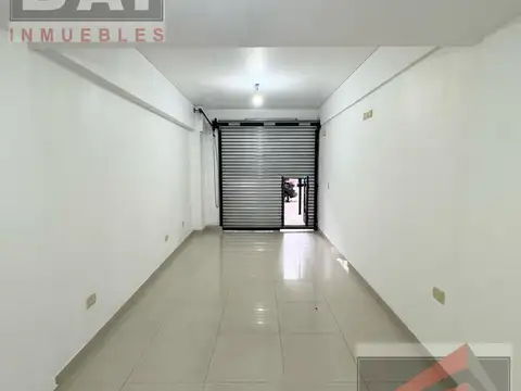 LOCAL COMERCIAL EN PALERMO HOLLYWOOD | 3 BAÑOS | PATIO | VENTA O ALQUILER
