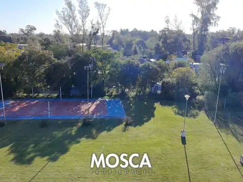 San Luis al 2600