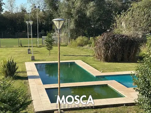 San Luis al 2600