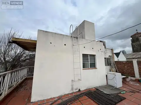 Casa en Venta 40 años