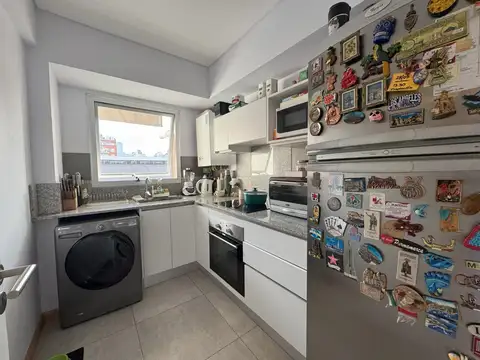 Departamento en Venta al Oeste