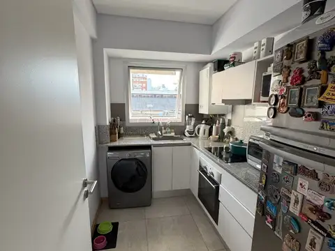 Departamento en Venta 2 años