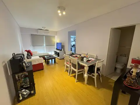 Venta departamento 3 ambientes en Caballito