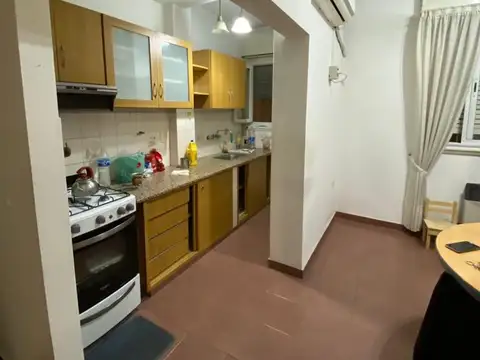 Departamento en Venta en Merlo, USD 60.000