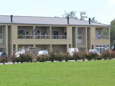 Departamento en venta de 2 Ambientes en Altos de Hudson II, Apto crédito 