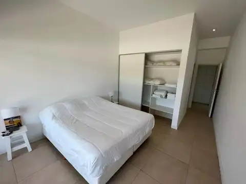 Departamento en Venta en Pinamar, USD 135.000