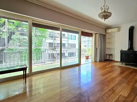 Departamento en Venta en Villa Urquiza, USD 370.000