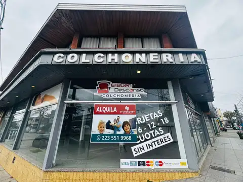 JUAN B JUSTO al 3900