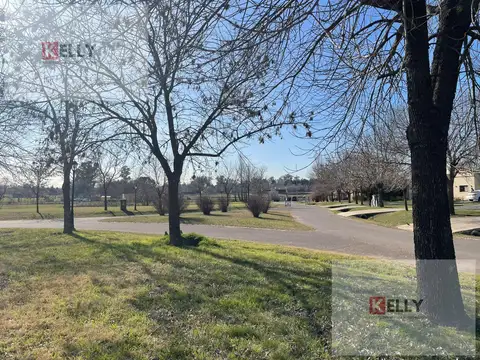 Terreno en Venta 47  mts Fondo