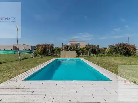 Casa en Venta A Estrenar