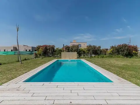 Casa en Venta A Estrenar
