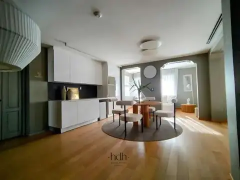 Departamento Venta Complejo Premium Villa Belgrano 2 Dormitorios 2 Baños