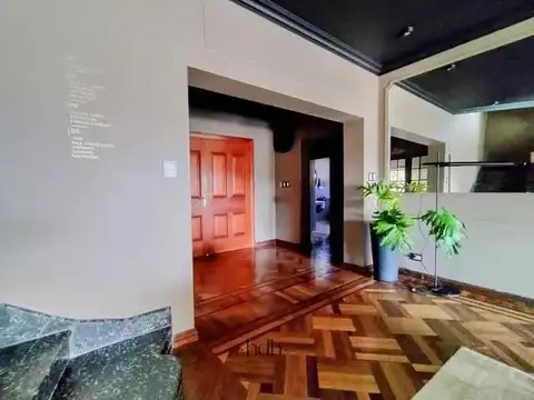 Departamento en Venta con 2 cocheras