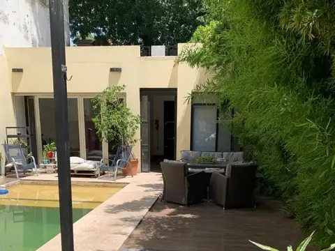 Casa en Venta en Almagro, USD 620.000