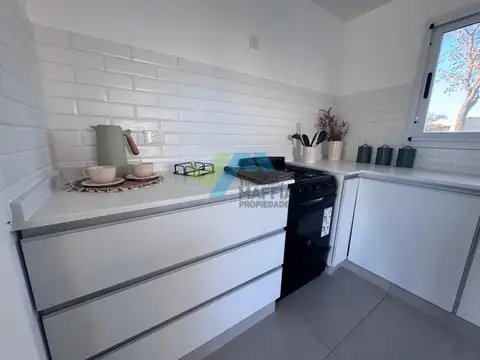 Casa en Venta 6 años