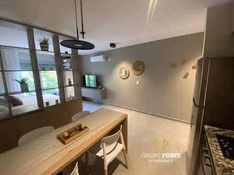 DEPARTAMENTO EN NUEVA CORDOBA