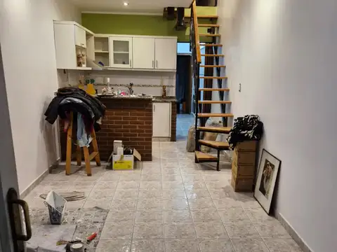 Depto Tipo Casa en Alquiler de 3 dormitorios