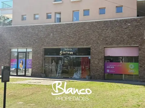 Local en Venta en Pueblo Caamaño, USD 90.000
