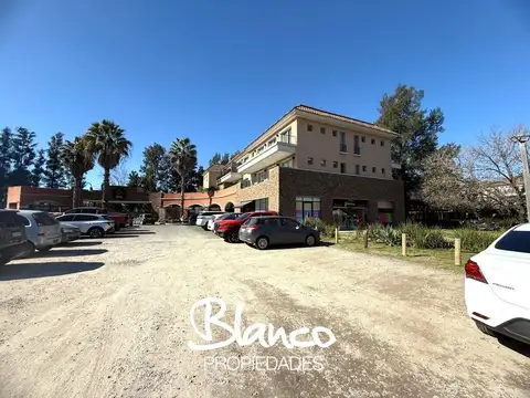 Local en Venta en Pueblo Caamaño, Pilar, G.B.A. Zona Norte