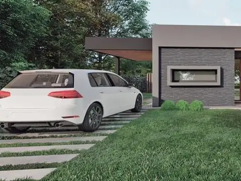 Pilar del Este, Casa en Venta.