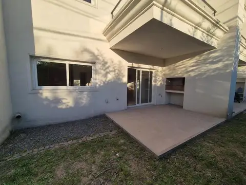 Departamento en Alquiler A Estrenar