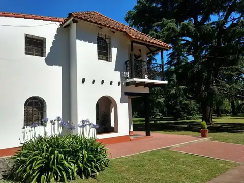 Leopoldo Lugones 900