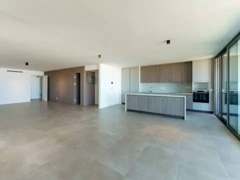 Departamento en Venta de 6 ambientes