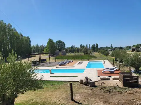 Terreno en Venta de 1000,0 m2