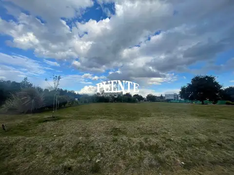Terreno en Venta 40  mts Fondo