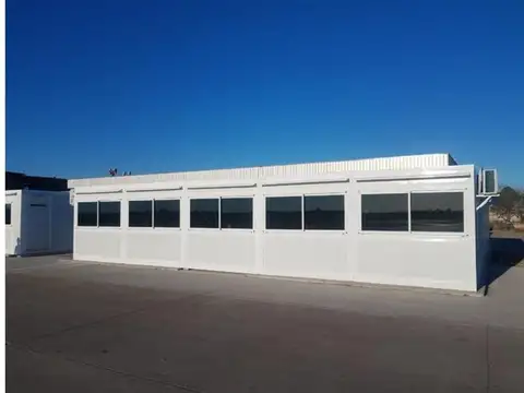 Galpon en Alquiler en Centro, $ 450.000