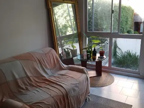 *1er mes gratis* - Hermoso depto. a metros del río!