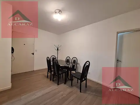 Departamento en Alquiler de 2 dormitorios