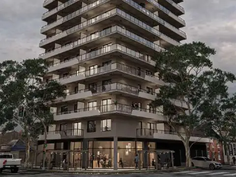 Avellaneda y 9 de Julio