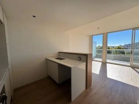 Departamento en Venta al Norte