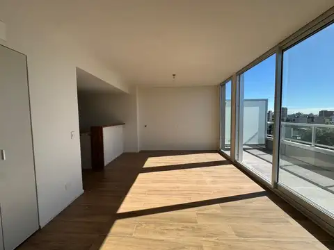 Departamento en Venta en Villa Ortuzar, USD 285.000