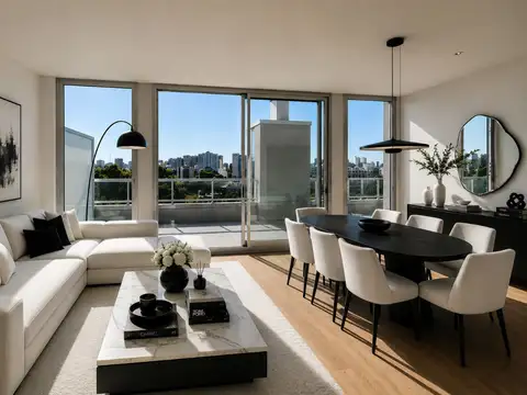 DEPARTAMENTO 2 AMBIENTES VENTA VILLA ORTUZAR