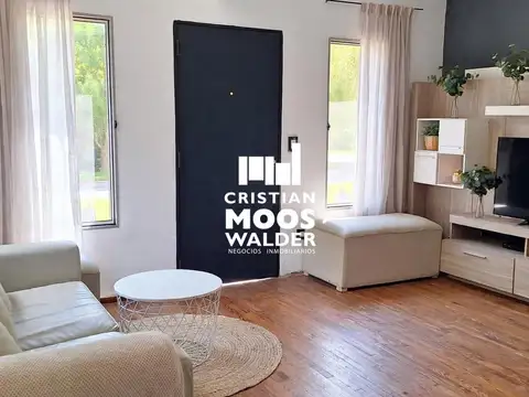 Casa en venta barrio La Celina - Ingeniero Maschwitz.