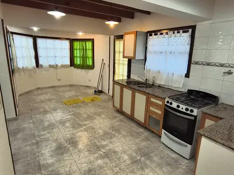 Casa en Alquiler de 3 dormitorios