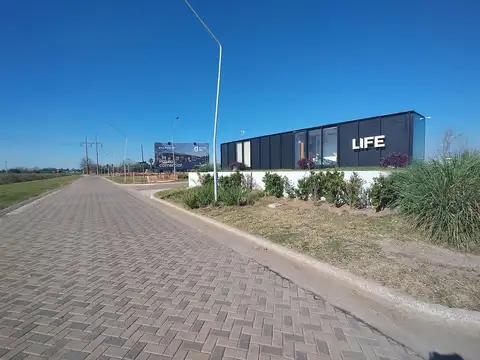 Terreno en Venta en Rosario, USD 22.000
