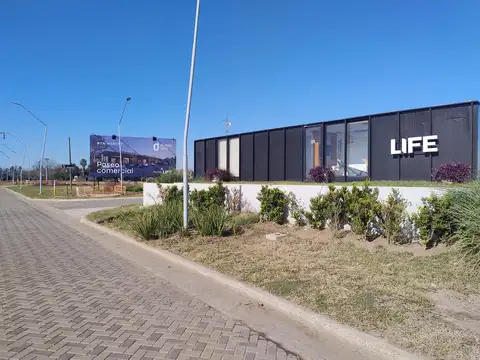 Terreno en venta en Pueblo Esther